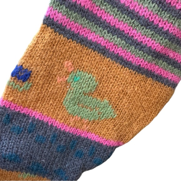 The Limited Vintage Sweater Knit Medium - Picture 9 of 10